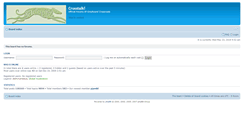 Desktop Screenshot of crosstalk.greyhoundcrossroads.com